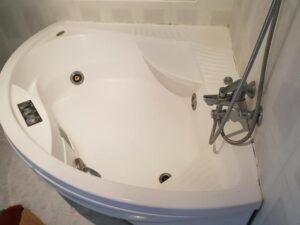 Pokój z Jacuzzi z Zblewo