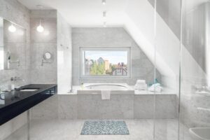 Hotel z Jacuzzi w Pokoju Gdańsk