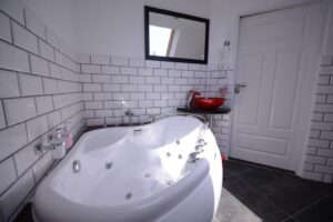 Apartament z Jacuzzi w Pokoju Racibórz