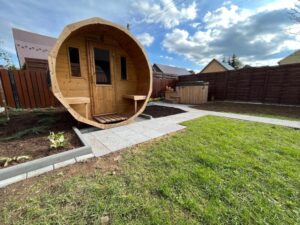 Zakopane Osada Marcowa Niebieski Domek z Sauną & Jacuzzi